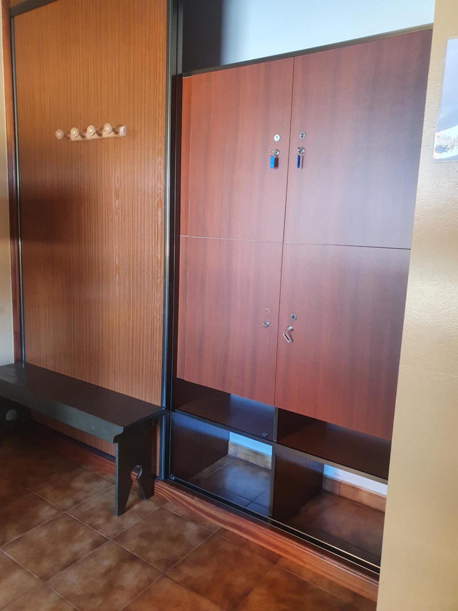 A Corticela Vilanova de Arousa Habitación foto